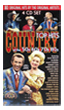 Country Boxset package design