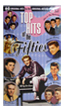 Fifties Boxset package design