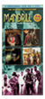 Boxset sticker design