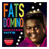 Fats Domino CD package design