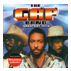 The Gap Band CD package design