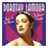 Dorothy Lamour CD package design