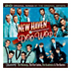 New Haven Doo Wop CD Package design