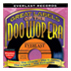 Everlast Record label CD package design