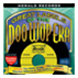 Herald record label CD package design