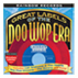 Rainbow Records CD package design