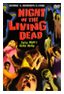 The Night of The Living Dead