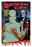 Dr. Blood's Coffin DVD package design
