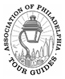 Tour Guide logo 