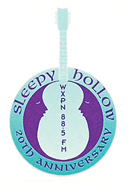 Sleepy Hollow Logo