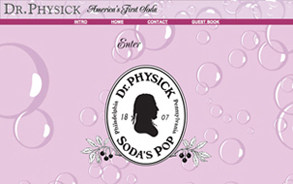 Dr. Physick website